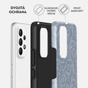 Mystique - Samsung Galaxy A33 Kryt 2