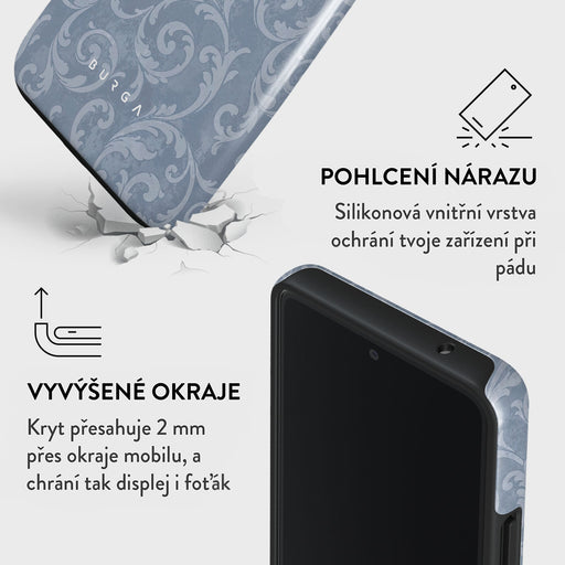 Mystique - Samsung Galaxy A33 Kryt 4