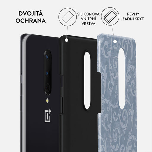 Mystique - OnePlus 8 Kryt 2