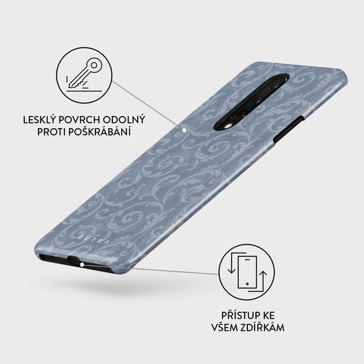 Mystique - OnePlus 8 Kryt 3