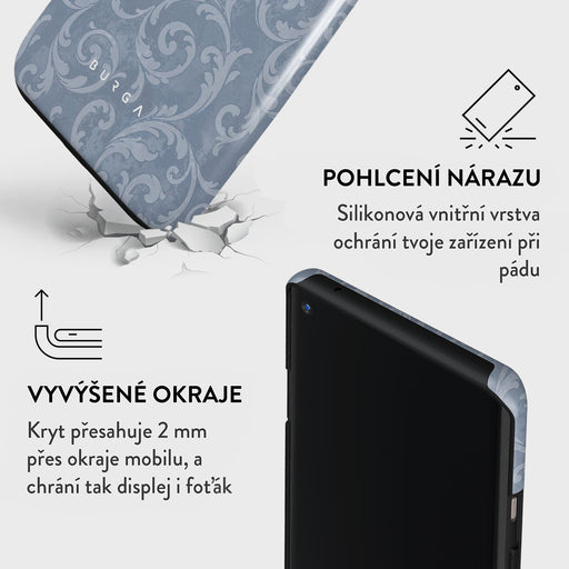 Mystique - OnePlus 8 Kryt 4