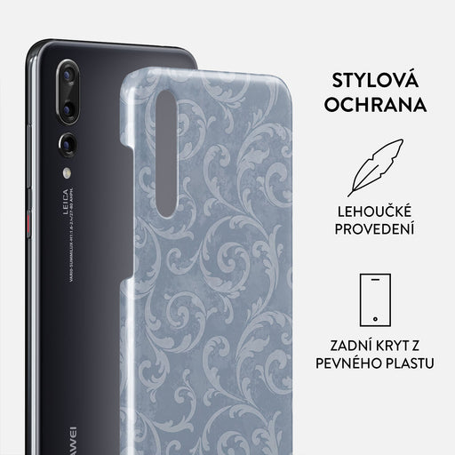 Mystique - Huawei P20 Kryt 2