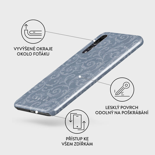 Mystique - Huawei P20 Kryt 3