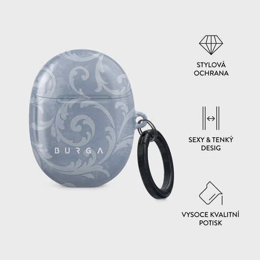 Mystique - Google Pixel Buds Pro Pouzdro 4