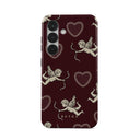 Lovestruck - Samsung Galaxy S25 Kryt