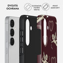 Lovestruck - Samsung Galaxy S25 Kryt 2