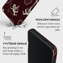 Lovestruck - Samsung Galaxy S25 Kryt 4