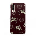 Lovestruck - Huawei P30 Kryt 1