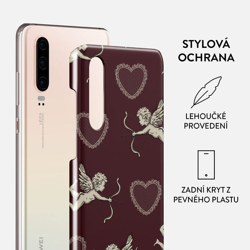 Lovestruck - Huawei P30 Kryt 2
