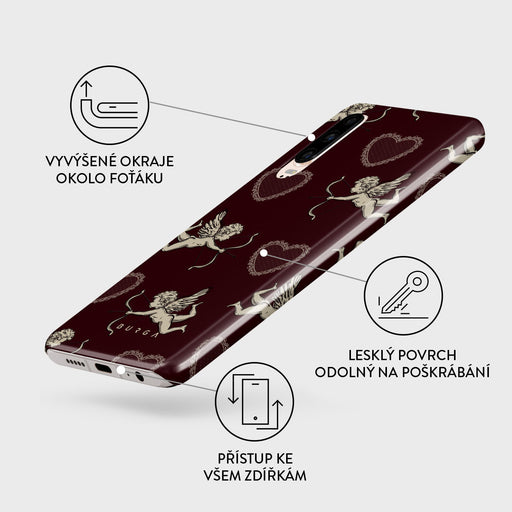 Lovestruck - Huawei P30 Kryt 3