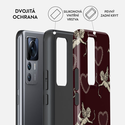 Lovestruck - Xiaomi 12T Kryt 2