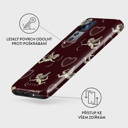 Lovestruck - Xiaomi 12T Kryt 3