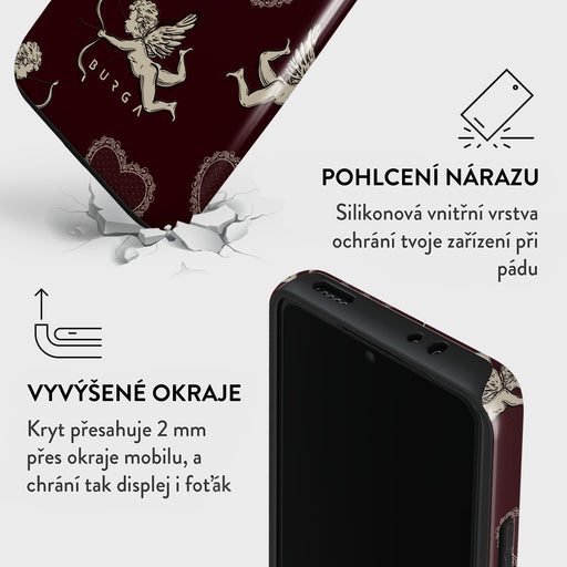 Lovestruck - Xiaomi 12T Kryt 4