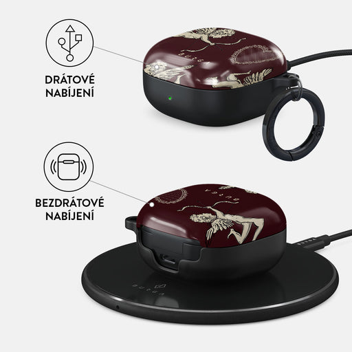 Lovestruck - Samsung Galaxy Buds Pro 2 Pouzdro 3