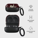 Lovestruck - Samsung Galaxy Buds Pro 2 Pouzdro 4