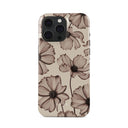 Barely Yours - iPhone 15 Pro Kryt