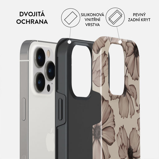 Barely Yours - iPhone 13 Pro Max Kryt 2