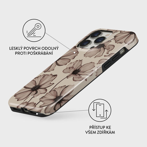 Barely Yours - iPhone 13 Pro Max Kryt 3