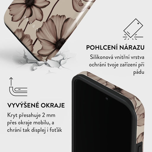 Barely Yours - iPhone 13 Pro Max Kryt 4