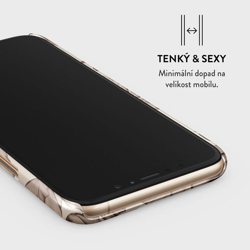 Barely Yours - iPhone 11 Pro Max Kryt 4