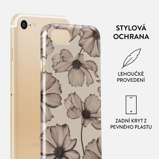 Barely Yours - iPhone SE (2020) Kryt 2
