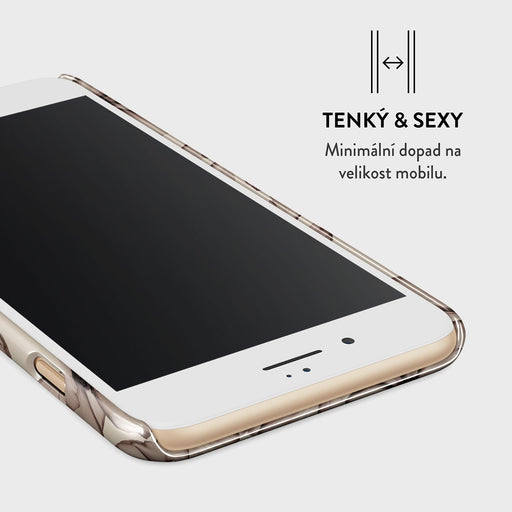 Barely Yours - iPhone SE (2020) Kryt 4