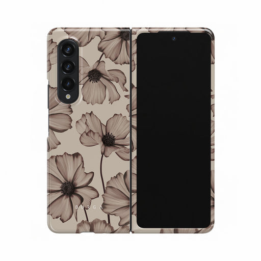 Barely Yours - Samsung Galaxy Z Fold 4 Kryt 1