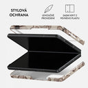 Barely Yours - Samsung Galaxy Z Fold 4 Kryt 2