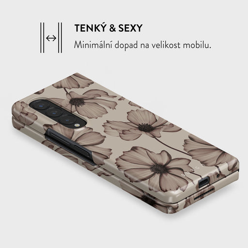 Barely Yours - Samsung Galaxy Z Fold 4 Kryt 4