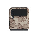 Barely Yours - Samsung Galaxy Z Flip 3 Kryt 1