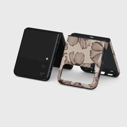Barely Yours - Samsung Galaxy Z Flip 3 Kryt 5