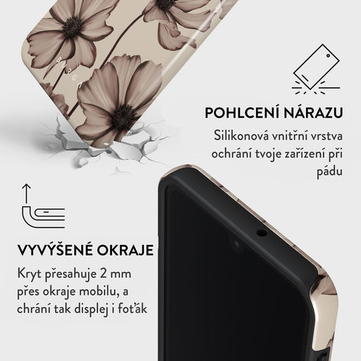 Barely Yours - Samsung Galaxy A26 5G Kryt 4