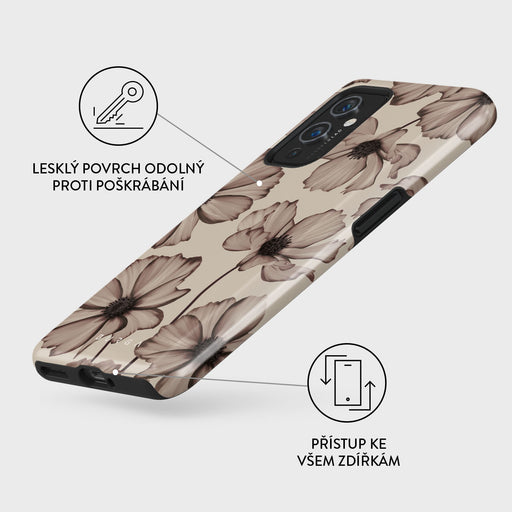 Barely Yours - OnePlus 9 Kryt 3