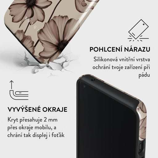 Barely Yours - OnePlus 9 Kryt 4