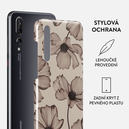 Barely Yours - Huawei P20 Kryt 2