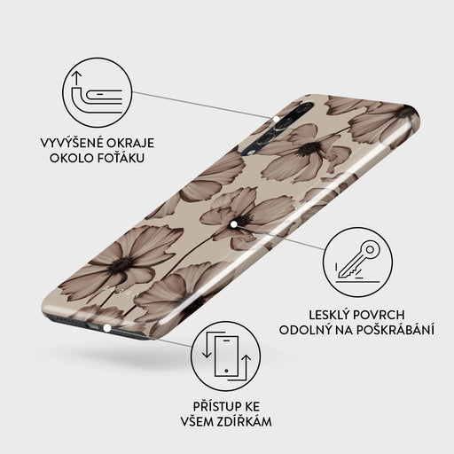 Barely Yours - Huawei P20 Kryt 3