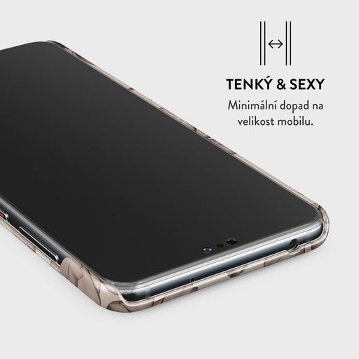 Barely Yours - Huawei P20 Kryt 4