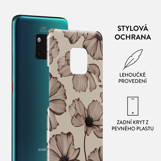 Barely Yours - Huawei Mate 20 Pro Kryt 2