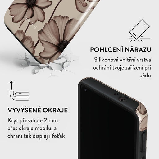 Barely Yours - Motorola Moto G Power 2021 Kryt 4