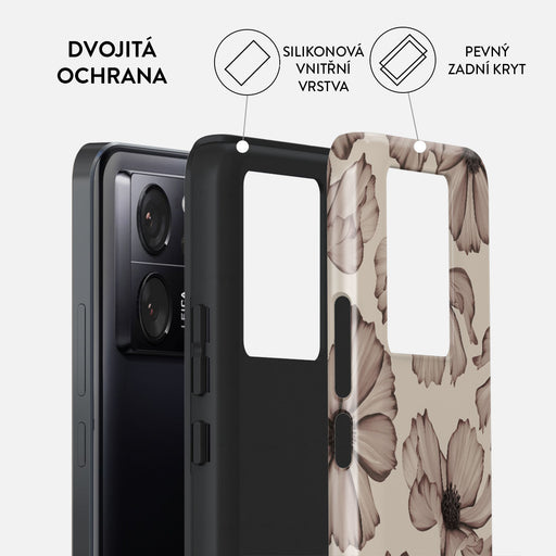 Barely Yours - Xiaomi 13T Kryt 2