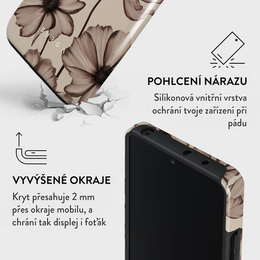 Barely Yours - Xiaomi Redmi Note 13 5G Kryt 4
