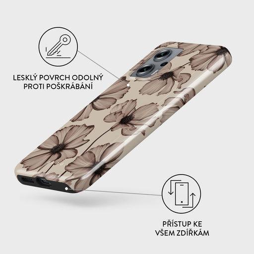 Barely Yours - Xiaomi Redmi Note 11T Pro / 11T Pro+ Kryt 3