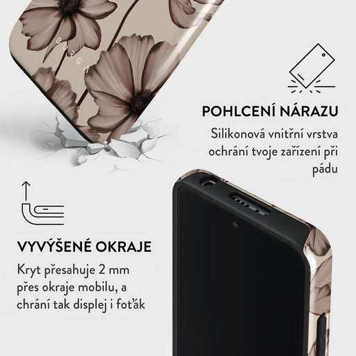 Barely Yours - Xiaomi Redmi Note 11T Pro / 11T Pro+ Kryt 4