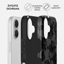 Nocturnal - iPhone 16 Plus Kryt 2