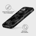 Nocturnal - iPhone 16 Plus Kryt 3