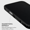 Nocturnal - iPhone 16 Plus Kryt 5