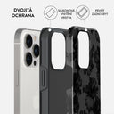 Nocturnal - iPhone 14 Pro Kryt 2