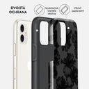 Nocturnal - iPhone 11 Kryt 2
