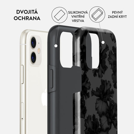 Nocturnal - iPhone 11 Kryt 2