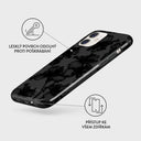 Nocturnal - iPhone 11 Kryt 3